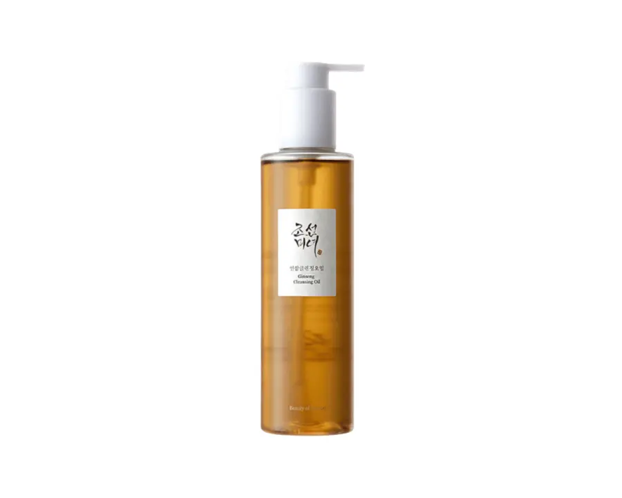 15042-beauty of joseon ginseng cleansing oil